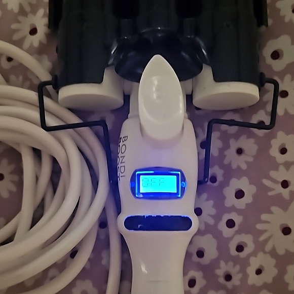 Bondi Boost Wave Wand NWOB - Picture 7 of 7